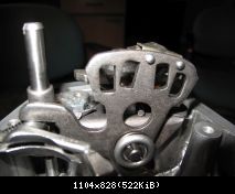 MZ TS 150 Motor MM 150/3