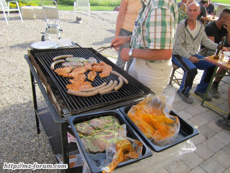 grill