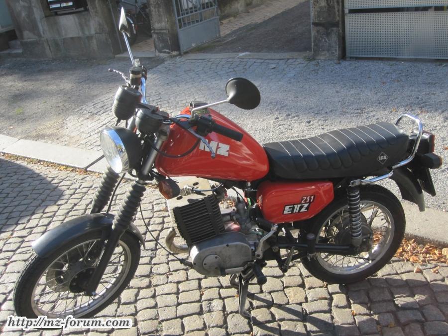 ETZ 251