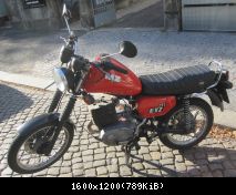 ETZ 251