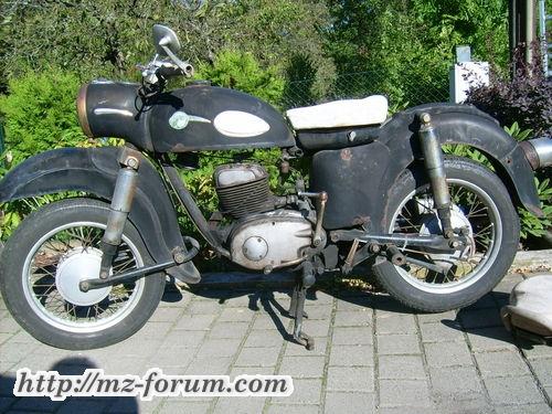 MZ ES 175-02