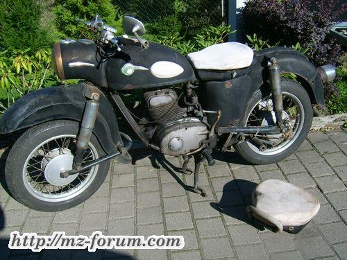 MZ ES 175-03