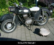 MZ ES 175-03