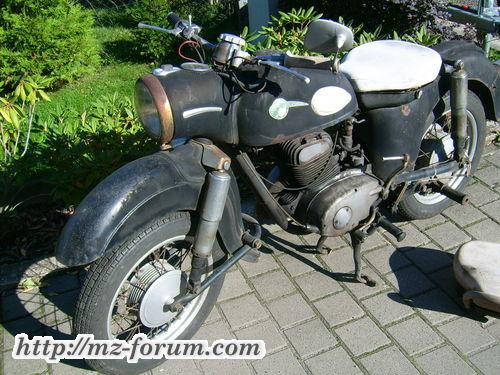 MZ ES 175-01