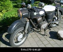 MZ ES 175-01