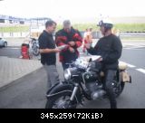 Addinolübergabe in Oschersleben