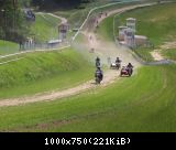 Der Bergring in Teterow, Geil...