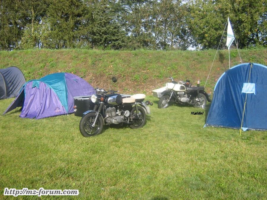Glesien 2007