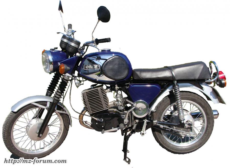 TS 250/1