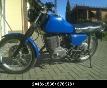 ETZ 250