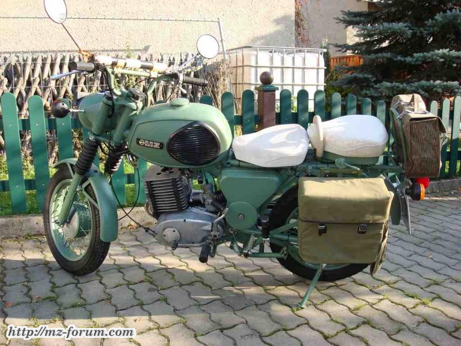 Meine kleine Volksarmee!