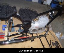 MZ ES 175 zusammenbau (6)