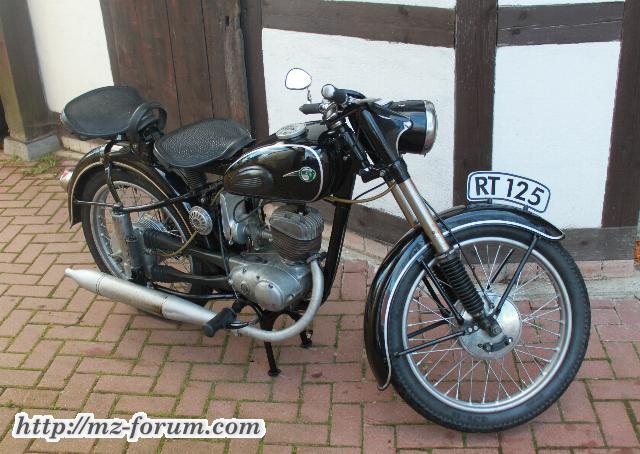 mz125