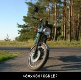 ETZ 250