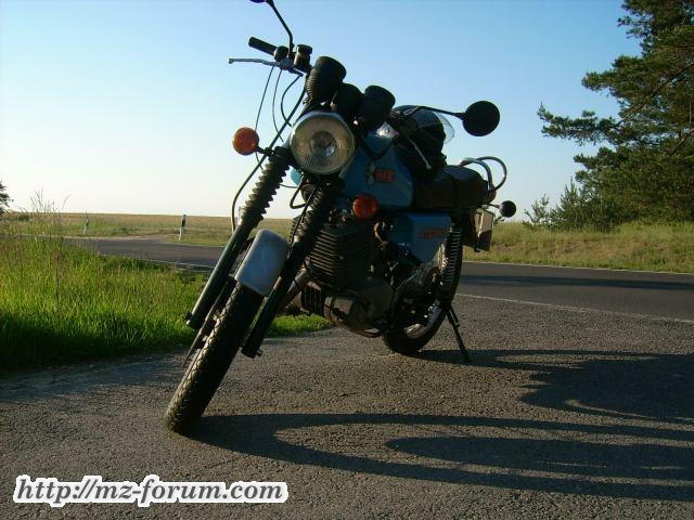 ETZ 250