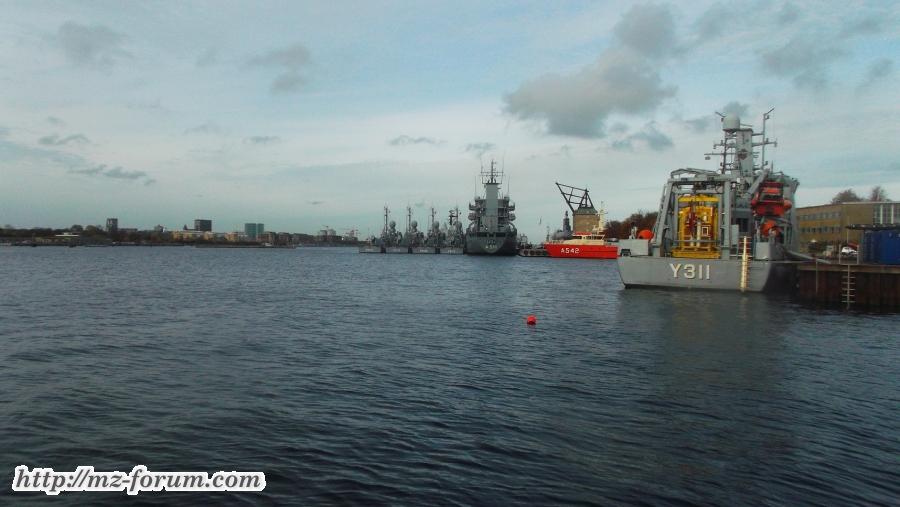 Alter Hafen