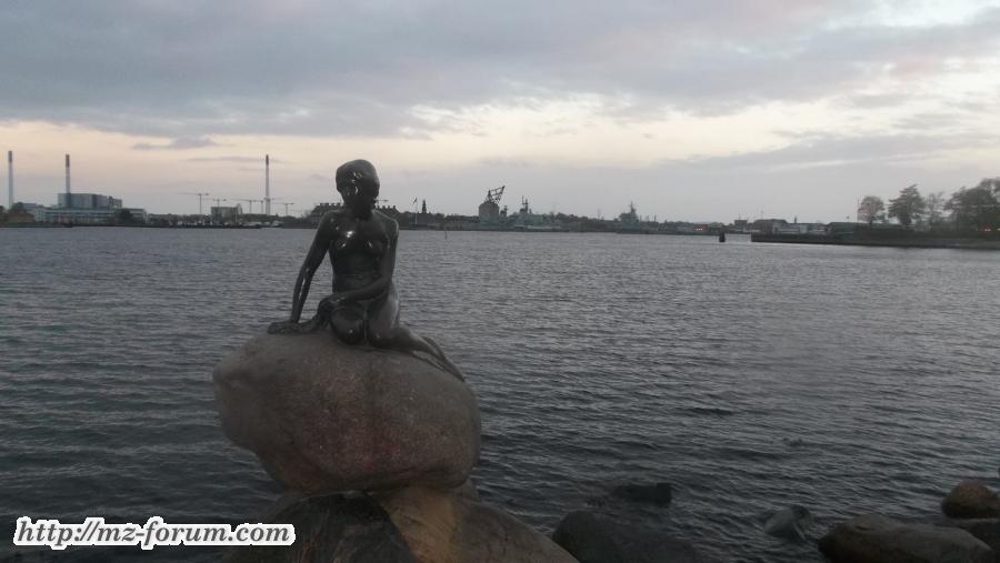 Sport in Kopenhagen