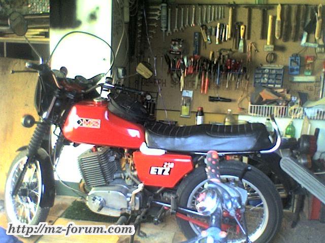 MZ 025