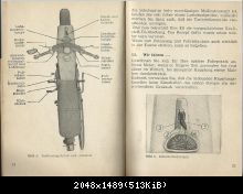 Betriebsanlietung 1968
