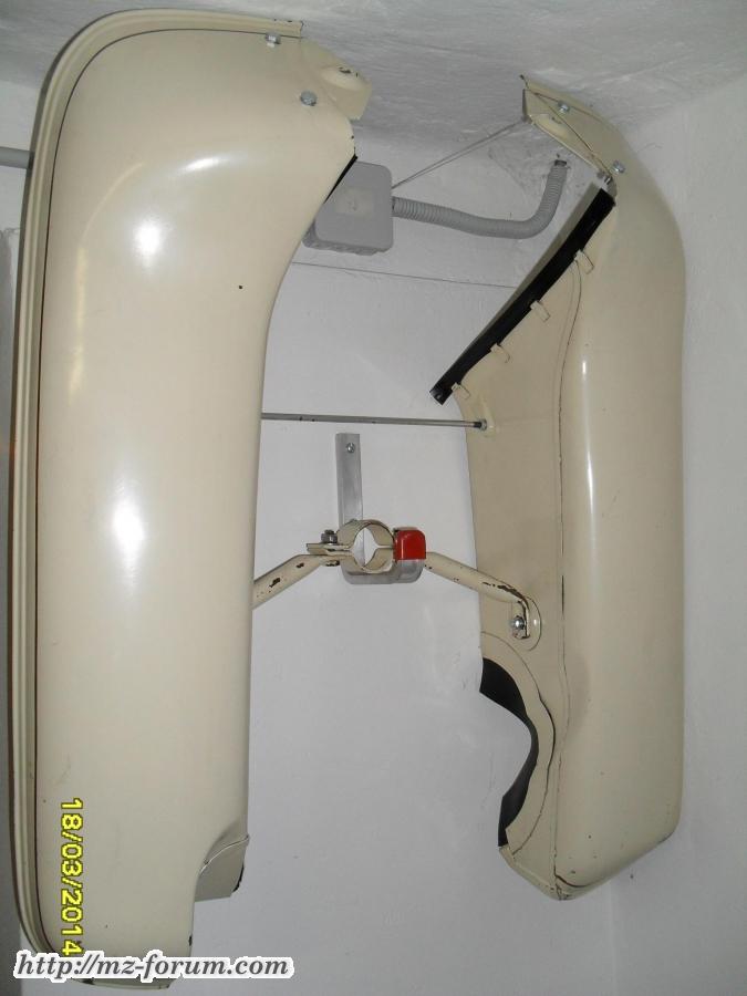 Kniebleche ES 175/2-250/2