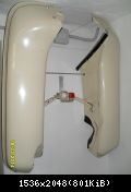 Kniebleche ES 175/2-250/2