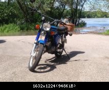 Simson S51/1B
