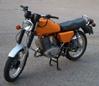 Meine 250er