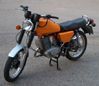 Meine 250er