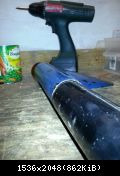 ETS Lampenhalter mit unterschiedlichem Durchmesser