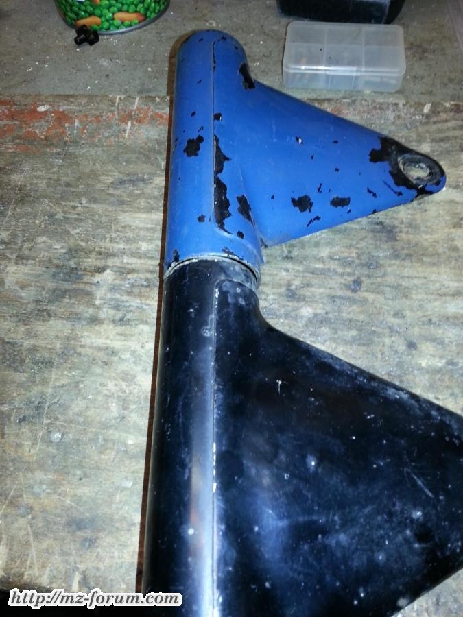 ETS Lampenhalter mit unterschiedlichem Durchmesser