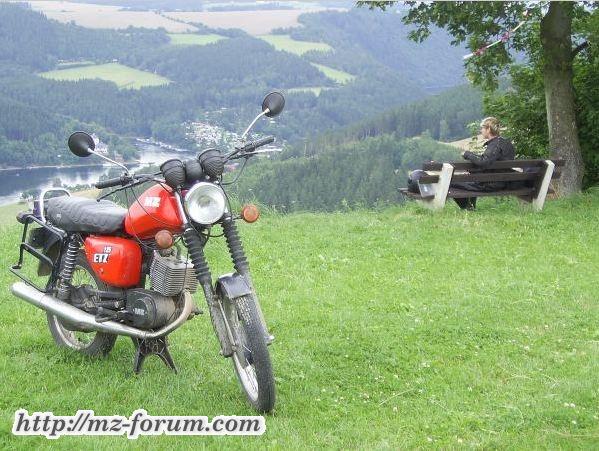 Früher