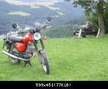 Früher
