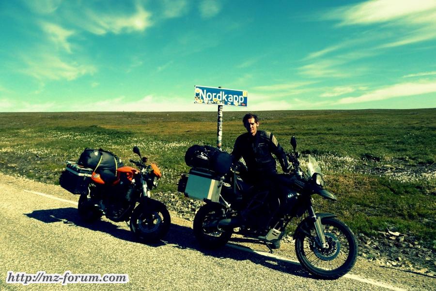kleine Tour