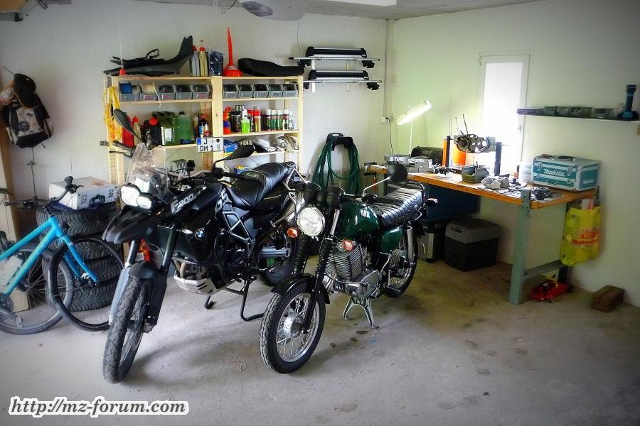 2te Wohnung