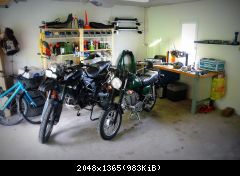 2te Wohnung