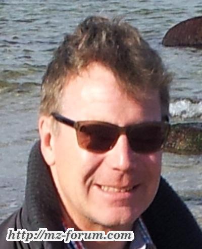 Selbstportrait 2014