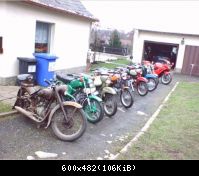 zwischenstand 2009