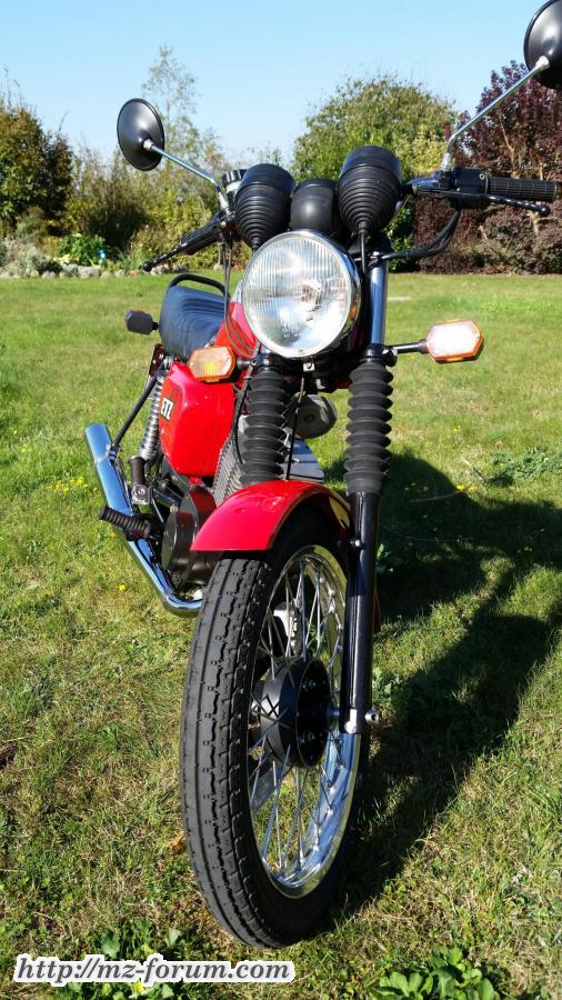 Zustand 141004 Front