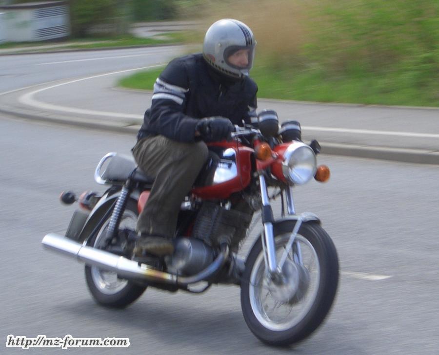all you need is speed...;)