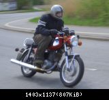 all you need is speed...;)
