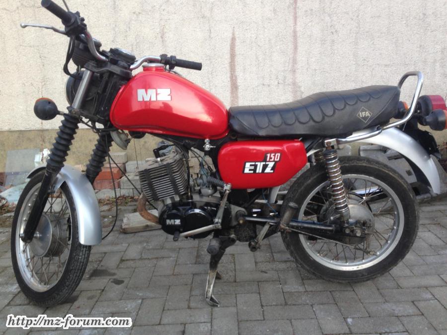 Etz150