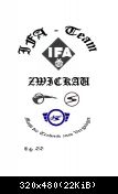 IFA Team Zwickau