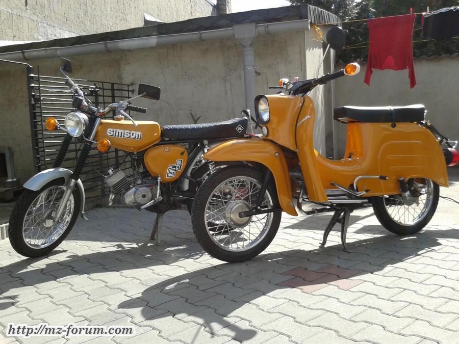 Simson