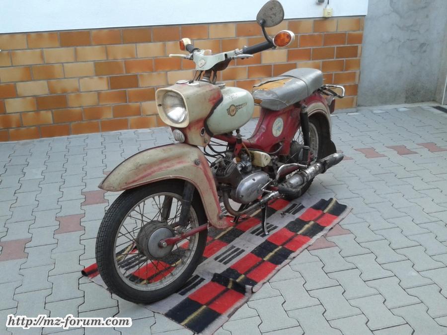 Simson Star SR4-2/1