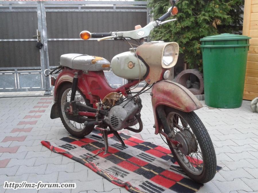 Simson Star SR4-2/1