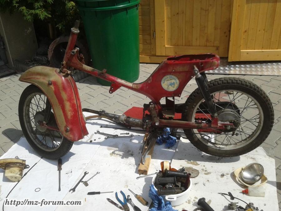 Simson Star SR4-2/1