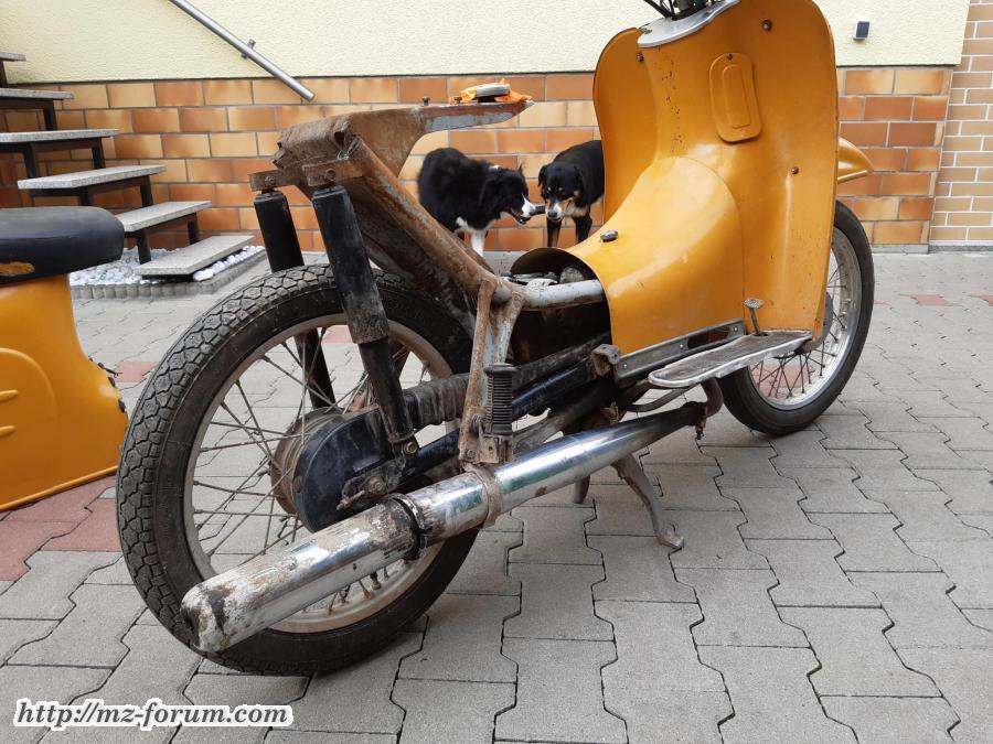 KR51/2 vorher II