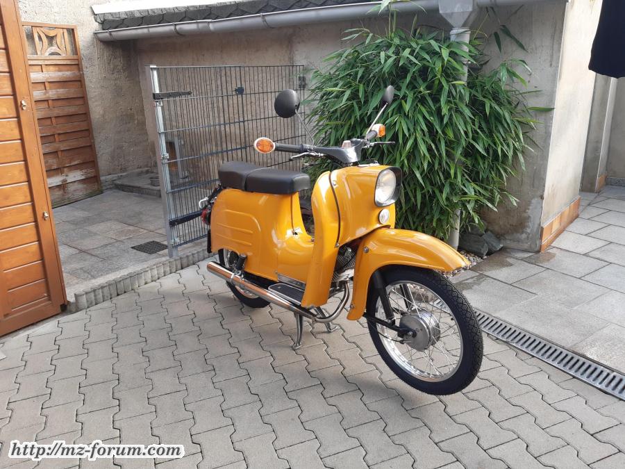KR51/2 fertig