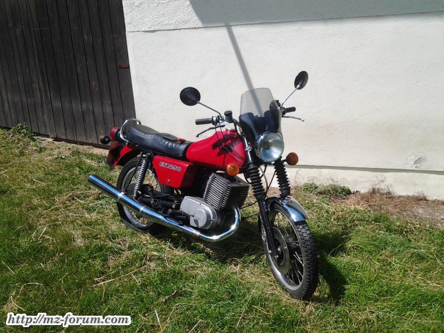 ETZ 250 30.06.14