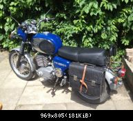 TS250/1 Patina :P